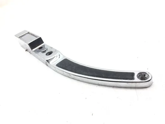 Rear Frame Covers 1988 Harley-Davidson Sportster 883 XLH883 3203 x