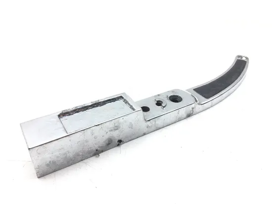 Rear Frame Covers 1988 Harley-Davidson Sportster 883 XLH883 3203 x