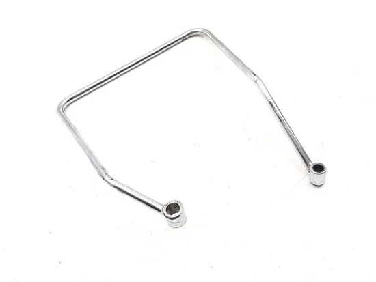 Saddlebag Mounts 1988 Harley-Davidson Sportster 883 XLH883 3203 x