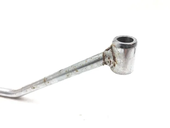 Saddlebag Mounts 1988 Harley-Davidson Sportster 883 XLH883 3203 x