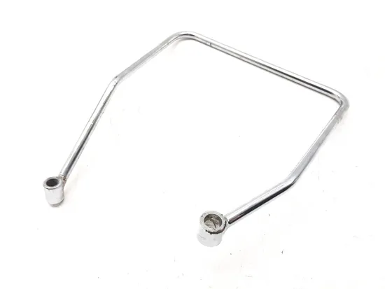 Saddlebag Mounts 1988 Harley-Davidson Sportster 883 XLH883 3203 x