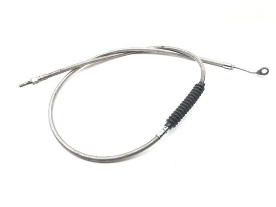 Clutch Cable 1988 Harley-Davidson Sportster 883 XLH883 3203