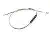 Clutch Cable 1988 Harley-Davidson Sportster 883 XLH883 3203