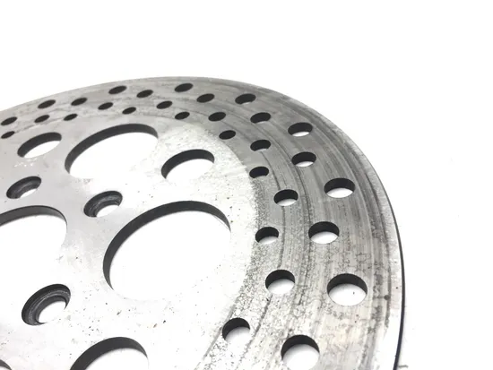 Front Brake Rotor Disc 1988 Harley-Davidson Sportster 883 XLH883 3203