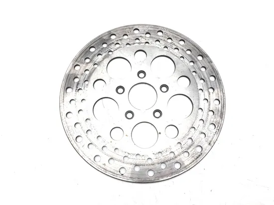 Front Brake Rotor Disc 1988 Harley-Davidson Sportster 883 XLH883 3203