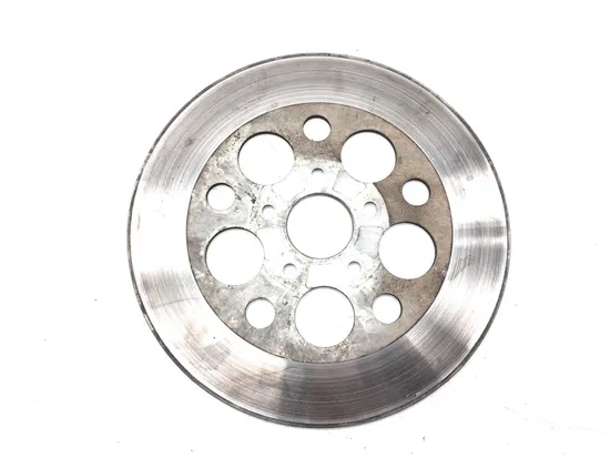 Rear Brake Rotor Disc 1988 Harley-Davidson Sportster 883 XLH883 3203