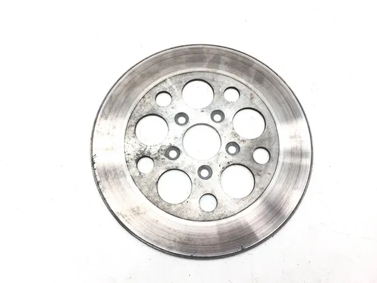 Rear Brake Rotor Disc 1988 Harley-Davidson Sportster 883 XLH883 3203 7