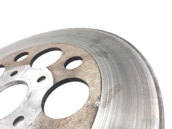 Rear Brake Rotor Disc 1988 Harley-Davidson Sportster 883 XLH883 3203 3