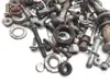 Misc Bolt Kit 1988 Harley-Davidson Sportster 883 XLH883 3203