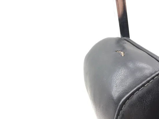 Sissy Bar 1988 Harley-Davidson Sportster 883 XLH883 3203 x