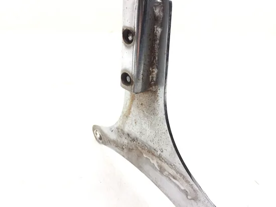 Sissy Bar 1988 Harley-Davidson Sportster 883 XLH883 3203 x