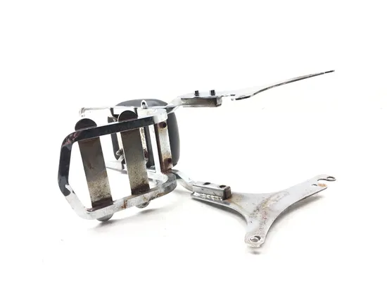 Sissy Bar 1988 Harley-Davidson Sportster 883 XLH883 3203 x