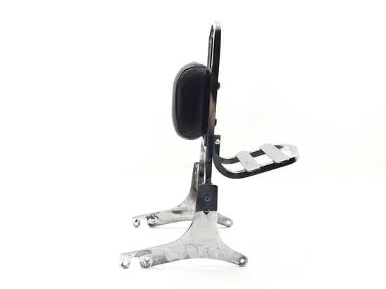 Sissy Bar 1988 Harley-Davidson Sportster 883 XLH883 3203 x