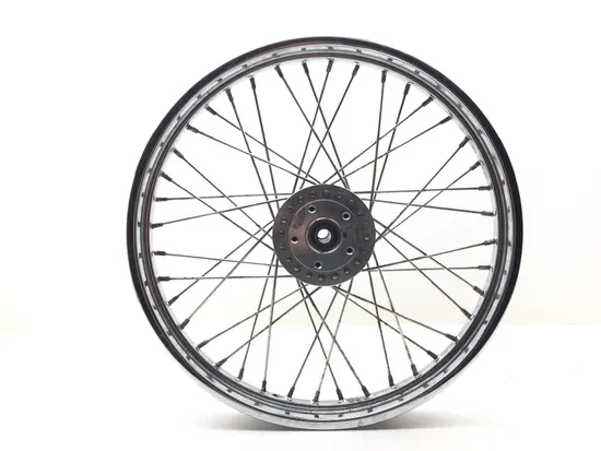 21in Front Wheel Rim Spoked 1988 Harley-Davidson Sportster 883 XLH883 3203 x