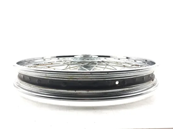 21in Front Wheel Rim Spoked 1988 Harley-Davidson Sportster 883 XLH883 3203 x