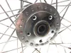 21in Front Wheel Rim Spoked 1988 Harley-Davidson Sportster 883 XLH883 3203 x