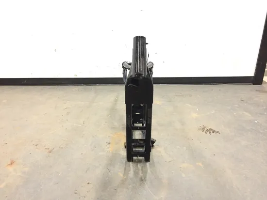 Main Frame Chassis 2001 Harley-Davidson Sportster 1200 Custom XLH1200C 3207