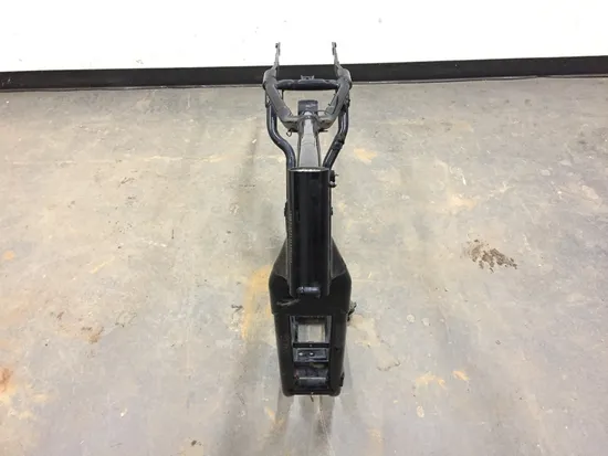 Main Frame Chassis 2001 Harley-Davidson Sportster 1200 Custom XLH1200C 3207