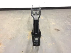 Main Frame Chassis 2001 Harley-Davidson Sportster 1200 Custom XLH1200C 3207