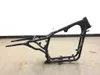 Main Frame Chassis 2001 Harley-Davidson Sportster 1200 Custom XLH1200C 3207