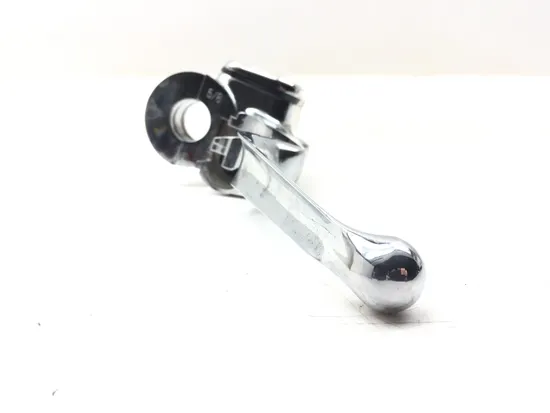 Front Brake Master Cylinder 1988 Harley-Davidson Sportster 883 XLH883 3203 5