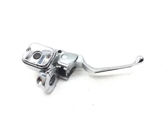 Front Brake Master Cylinder 1988 Harley-Davidson Sportster 883 XLH883 3203 1