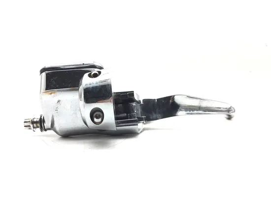 Front Brake Master Cylinder 1988 Harley-Davidson Sportster 883 XLH883 3203 2