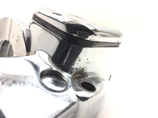 Front Brake Master Cylinder 1988 Harley-Davidson Sportster 883 XLH883 3203 7