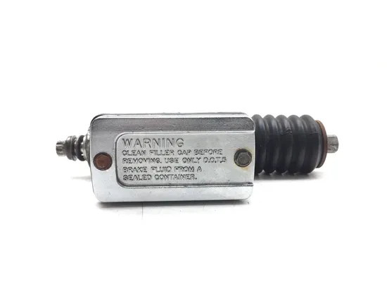 Rear Brake Master Cylinder 1988 Harley-Davidson Sportster 883 XLH883 3203