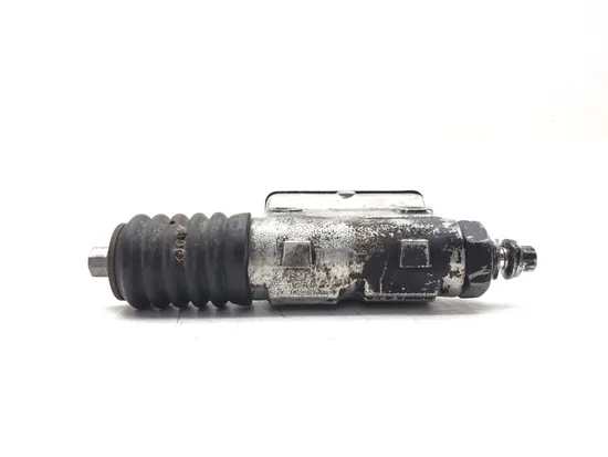 Rear Brake Master Cylinder 1988 Harley-Davidson Sportster 883 XLH883 3203