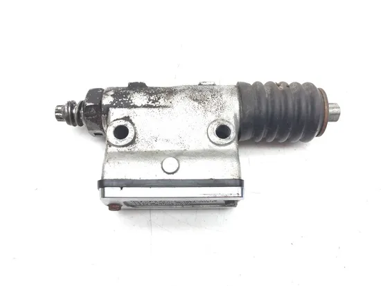 Rear Brake Master Cylinder 1988 Harley-Davidson Sportster 883 XLH883 3203