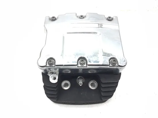 Engine Cylinder Head Complete Rear 2010 Harley Road King Classic FLHRC 3200