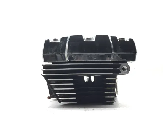 Engine Cylinder Head Complete Rear 2010 Harley Road King Classic FLHRC 3200