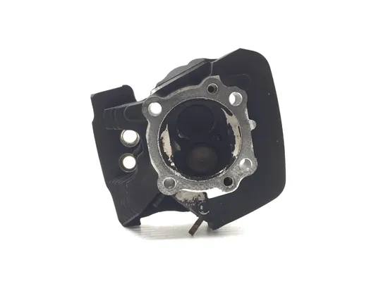 Engine Cylinder Head Complete Rear 2010 Harley Road King Classic FLHRC 3200