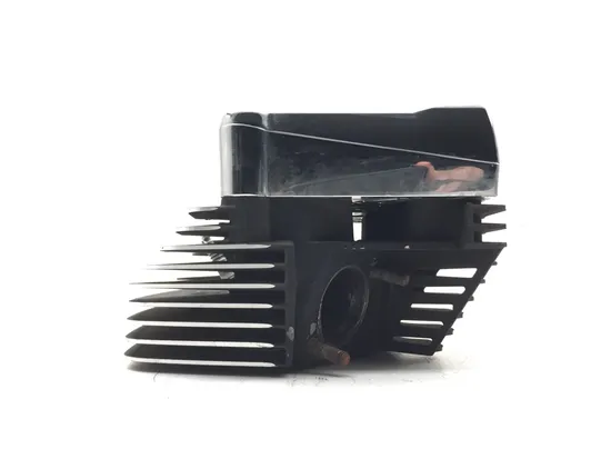 Engine Cylinder Head Complete Rear 2010 Harley Road King Classic FLHRC 3200