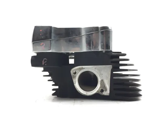 Engine Cylinder Head Complete Rear 2010 Harley Road King Classic FLHRC 3200