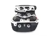 Engine Cylinder Head Complete Rear 2010 Harley Road King Classic FLHRC 3200