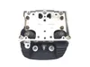 Engine Cylinder Head Complete Rear 2010 Harley Road King Classic FLHRC 3200