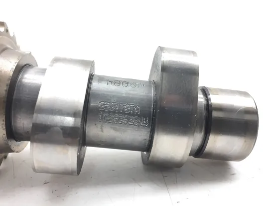 Front Rear Cam Shafts Cams 2010 Harley-Davidson Road King Classic FLHRC 3200