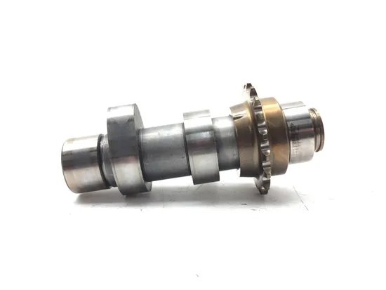 Front Rear Cam Shafts Cams 2010 Harley-Davidson Road King Classic FLHRC 3200