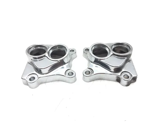 Push Rods Tubes and Lifters 2010 Harley-Davidson Road King Classic FLHRC 3200 x