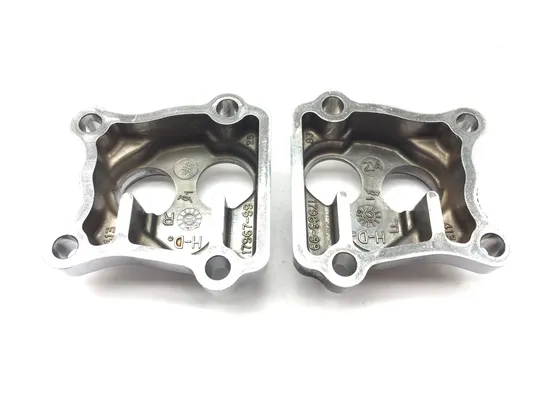 Push Rods Tubes and Lifters 2010 Harley-Davidson Road King Classic FLHRC 3200 x