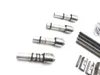 Push Rods Tubes and Lifters 2010 Harley-Davidson Road King Classic FLHRC 3200 x
