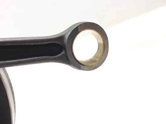 Engine Crank Shaft 2010 Harley-Davidson Road King Classic FLHRC 3200