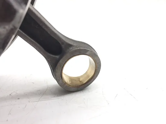 Engine Crank Shaft 2010 Harley-Davidson Road King Classic FLHRC 3200