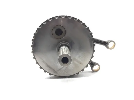 Engine Crank Shaft 2010 Harley-Davidson Road King Classic FLHRC 3200
