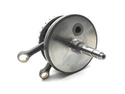 Engine Crank Shaft 2010 Harley-Davidson Road King Classic FLHRC 3200
