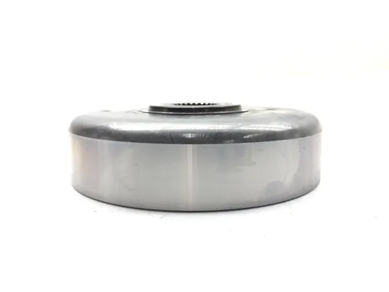 Flywheel Magneto 2010 Harley-Davidson Road King Classic FLHRC 3200 4