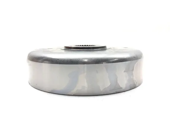 Flywheel Magneto 2010 Harley-Davidson Road King Classic FLHRC 3200 3