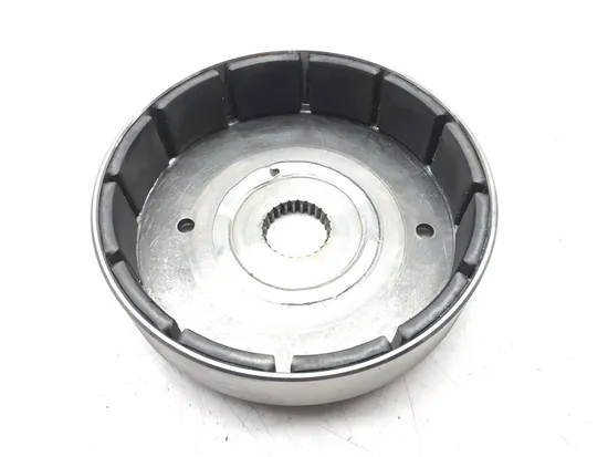 Flywheel Magneto 2010 Harley-Davidson Road King Classic FLHRC 3200 7